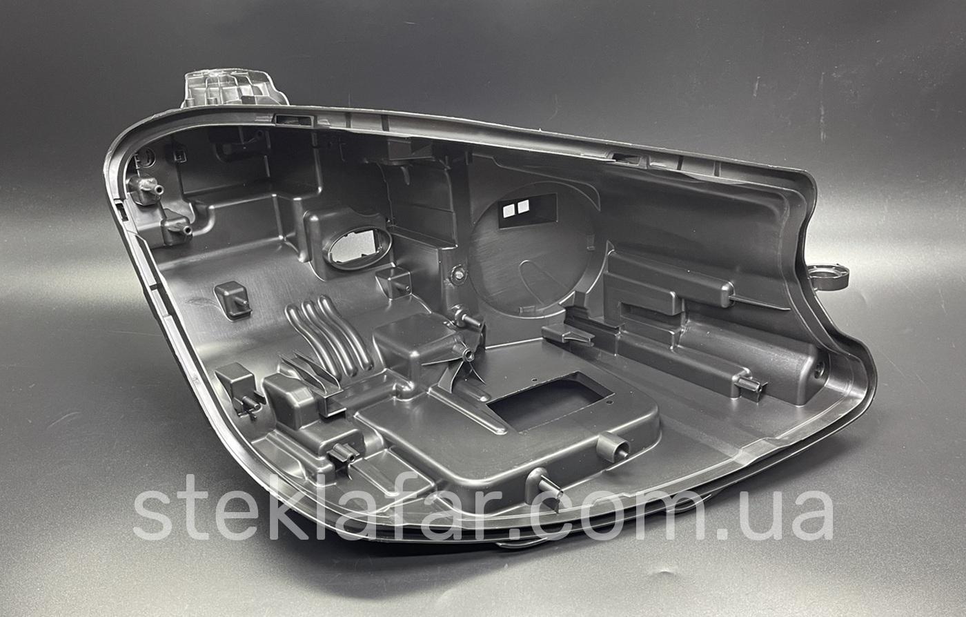 Корпус фари Mercedes Benz W213 LED (2020-2022)